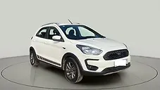 Used Ford Freestyle Titanium 1.2 Ti-VCT in Bangalore