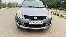 Used Maruti Suzuki Swift VXi in Delhi