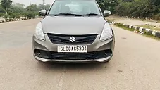 Used Maruti Suzuki Swift DZire LXI in Delhi