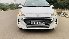 Used Hyundai Grand i10 Nios Sportz AMT 1.2 Kappa VTVT in Delhi