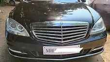 Used Mercedes-Benz S-Class 350 L in Mumbai