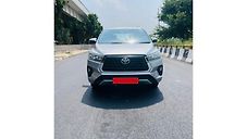 Used Toyota Innova Crysta 2.7 GX AT 7 STR [2016-2020] in Meerut