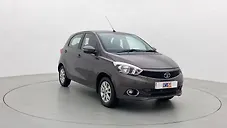 Used Tata Tiago Revotron XZA in Hyderabad