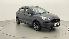 Used Ford Freestyle Titanium 1.5 TDCi in Delhi