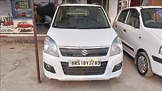 Used Maruti Suzuki Wagon R LXi 1.0 [2019-2019] in Delhi