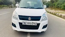 Used Maruti Suzuki Wagon R 1.0 VXi in Delhi
