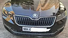 Used Skoda Superb Style TSI AT in Mumbai