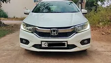 Used Honda City V Diesel in Raipur