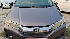 Used Honda City SV Diesel in Lucknow