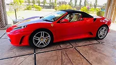 Used Ferrari F430 Spider in Mumbai