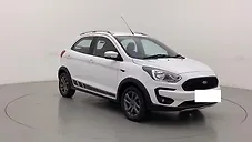 Used Ford Freestyle Titanium 1.2 Ti-VCT in Bangalore