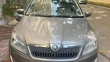 Used Skoda Rapid Ambition 1.6 TDI CR MT in Dehradun