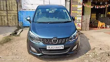 Used Mahindra Marazzo M6 7 STR in Alwar