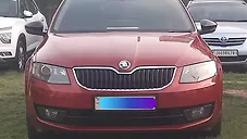 Used Skoda Octavia 2.0 TDI CR Style Plus AT [2017] in Vadodara