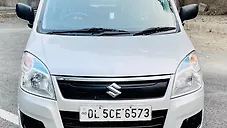 Used Maruti Suzuki Wagon R 1.0 LXI ABS in Ghaziabad