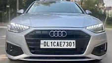Used Audi A4 1.8 TFSI Multitronic Premium Plus in Delhi