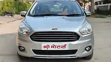 Used Ford Aspire Titanium1.5 TDCi in Indore