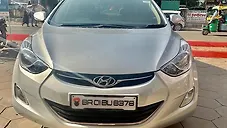 Used Hyundai Elantra 1.6 SX MT in Patna