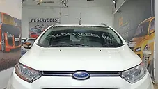 Used Ford EcoSport Titanium 1.5 Ti-VCT in Patna