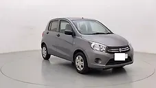 Used Maruti Suzuki Celerio VXi AMT [2017-2019] in Hyderabad