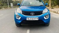 Used Tata Nexon XZ Plus in Delhi