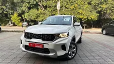 Used Kia Sonet HTE 1.5 [2020-2021] in Jalandhar
