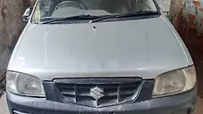 Used Maruti Suzuki Alto LX BS-IV in Kanpur