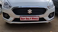 Used Maruti Suzuki Dzire VDi in Lucknow
