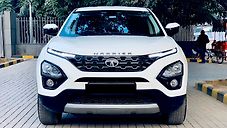 Used Tata Harrier XZ [2019-2020] in Patna