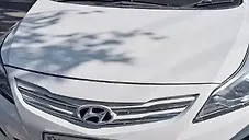 Used Hyundai Verna 1.6 CRDI S AT in Dehradun