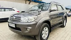 Used Toyota Fortuner 3.0 MT in Guwahati