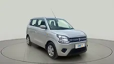 Used Maruti Suzuki Wagon R ZXI Plus 1.2 [2023-2025] in Bangalore