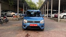 Used Maruti Suzuki Wagon R VXi 1.2 in Lucknow