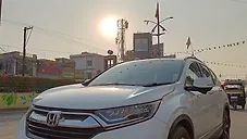 Used Honda CR-V 1.6 AWD Diesel AT in Raipur