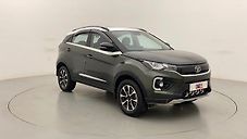 Used Tata Nexon XZ Plus (O) Diesel Dual Tone in Bangalore