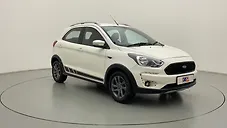 Used Ford Freestyle Titanium 1.2 Ti-VCT in Delhi