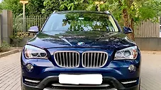 Used BMW X1 sDrive20d xLine in Patna
