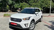 Used Hyundai Creta 1.6 SX Plus Special Edition in Jalandhar