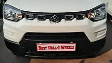 Used Maruti Suzuki S-Presso VXi Plus in Lucknow