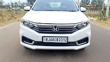 Used Honda Amaze 1.2 S MT Petrol [2018-2020] in Alwar