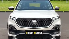 Used MG Hector Sharp 1.5 DCT Petrol [2019-2020] in Delhi