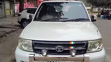 Used Tata Safari 4x2 GX DICOR BS-IV in Kanpur