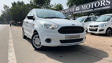 Used Ford Aspire Titanium1.5 TDCi [2018-2020] in Vadodara