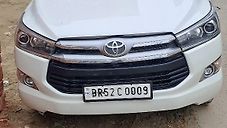 Used Toyota Innova Crysta 2.4 VX 8 STR [2016-2020] in Patna