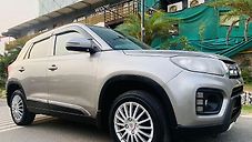 Used Maruti Suzuki Vitara Brezza VXi in Delhi