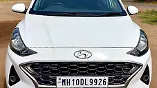 Used Hyundai Aura S 1.2 CRDi in Sangli