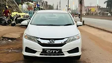Used Honda City SV Diesel in Durg