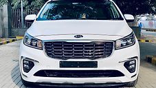 Used Kia Carnival Prestige 6 STR in Patna