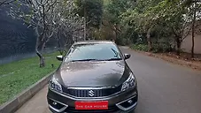Used Maruti Suzuki Ciaz Delta Hybrid 1.5 AT [2018-2020] in Bangalore