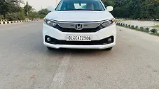 Used Honda Amaze 1.2 E MT Petrol [2018-2020] in Delhi